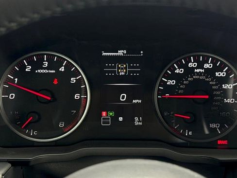 New 2026 Subaru WRX Premium AWD/4WD image 22