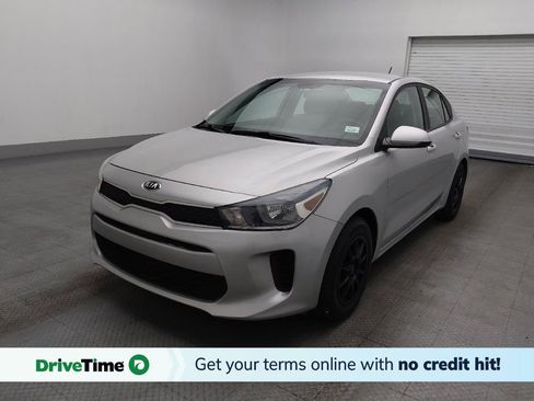 Used 2019 Kia Rio S FWD image 1
