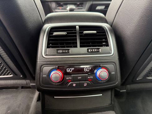 Used 2014 Audi A6 3.0T Prestige w/ Prestige Package AWD/4WD image 27