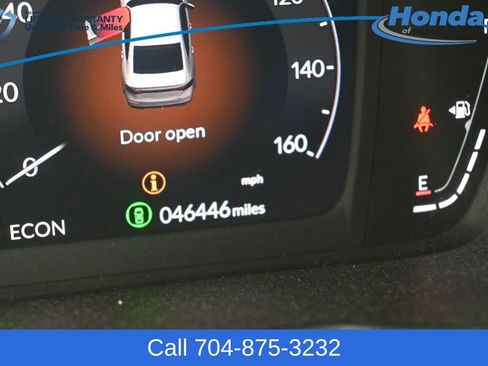 Used 2024 Honda Accord Sport image 12
