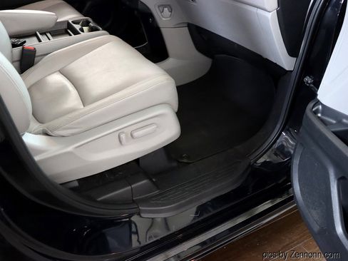 Used 2018 Honda Odyssey Touring image 35