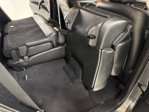 Used 2017 Nissan Armada SL RWD image 87