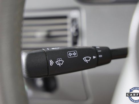 Used 2005 Chrysler Crossfire Limited image 21