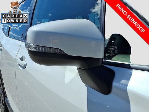 Used 2023 Subaru Forester Sport AWD/4WD image 8