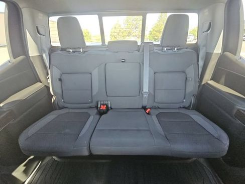 Used 2020 GMC Sierra 1500 Elevation AWD/4WD image 23