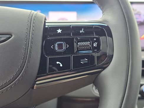 New 2026 Genesis GV80 3.5T Prestige AWD/4WD image 31