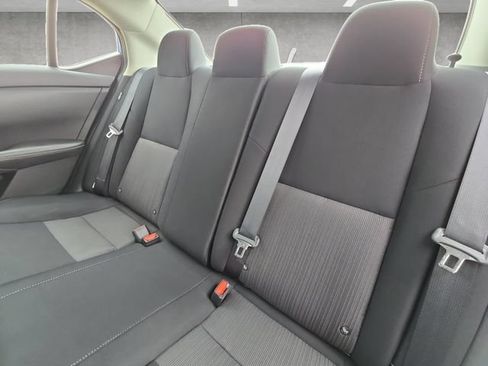 Used 2024 Nissan Sentra SV w/ All-Weather Package FWD image 22
