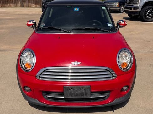 Used 2013 MINI Cooper Hardtop FWD image 1