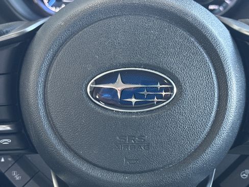 Used 2022 Subaru Ascent Limited w/ Technology Package image 44