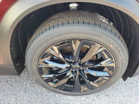 New 2026 MAZDA CX-90 3.3 Turbo w/ Premium Sport Pkg image 20