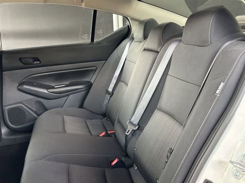 Used 2025 Nissan Altima 2.5 SV FWD image 22