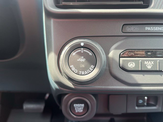 New 2026 Ford Maverick Tremor AWD/4WD image 15