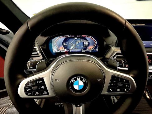 Certified 2024 BMW X3 xDrive30i w/ Premium Package image 13