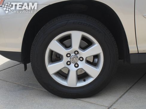 Used 2008 Lexus RX 350 AWD image 31