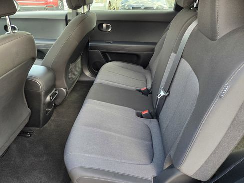 Used 2024 Hyundai Ioniq 5 SEL RWD image 11
