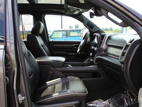 Used 2019 RAM 1500 Limited image 21