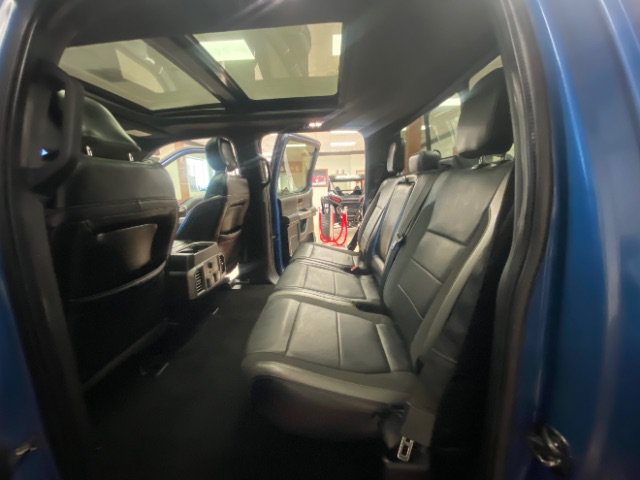 Used 2020 Ford F150 Raptor w/ Equipment Group 802A Luxury AWD/4WD image 19