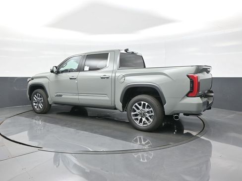 New 2026 Toyota Tundra 1794 Edition AWD/4WD image 6