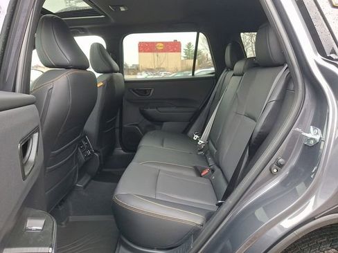 New 2026 Subaru Outback Wilderness image 9