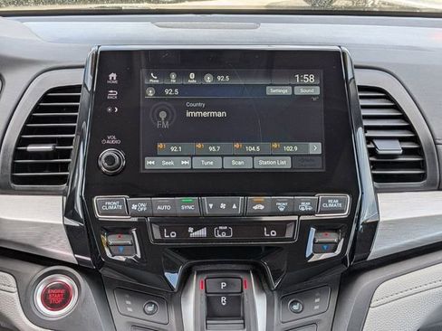 Used 2024 Honda Odyssey EX-L image 20