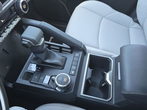 Used 2025 Toyota Tacoma Limited image 24