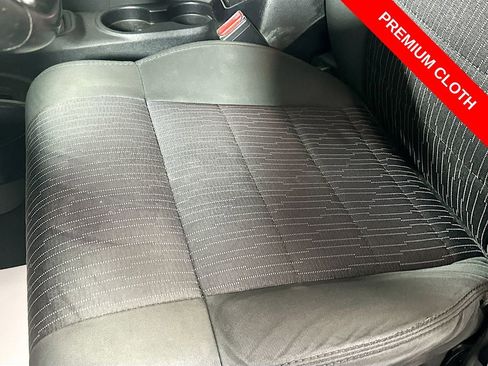 Used 2012 Jeep Wrangler Sport image 13