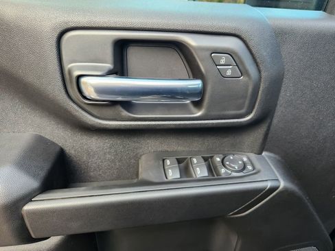 New 2026 Chevrolet Silverado 2500 Custom w/ Custom Convenience Package image 13