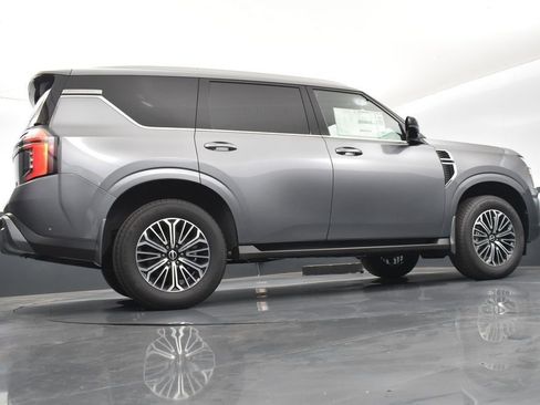 New 2025 Nissan Armada SL w/ Convenience Package image 45