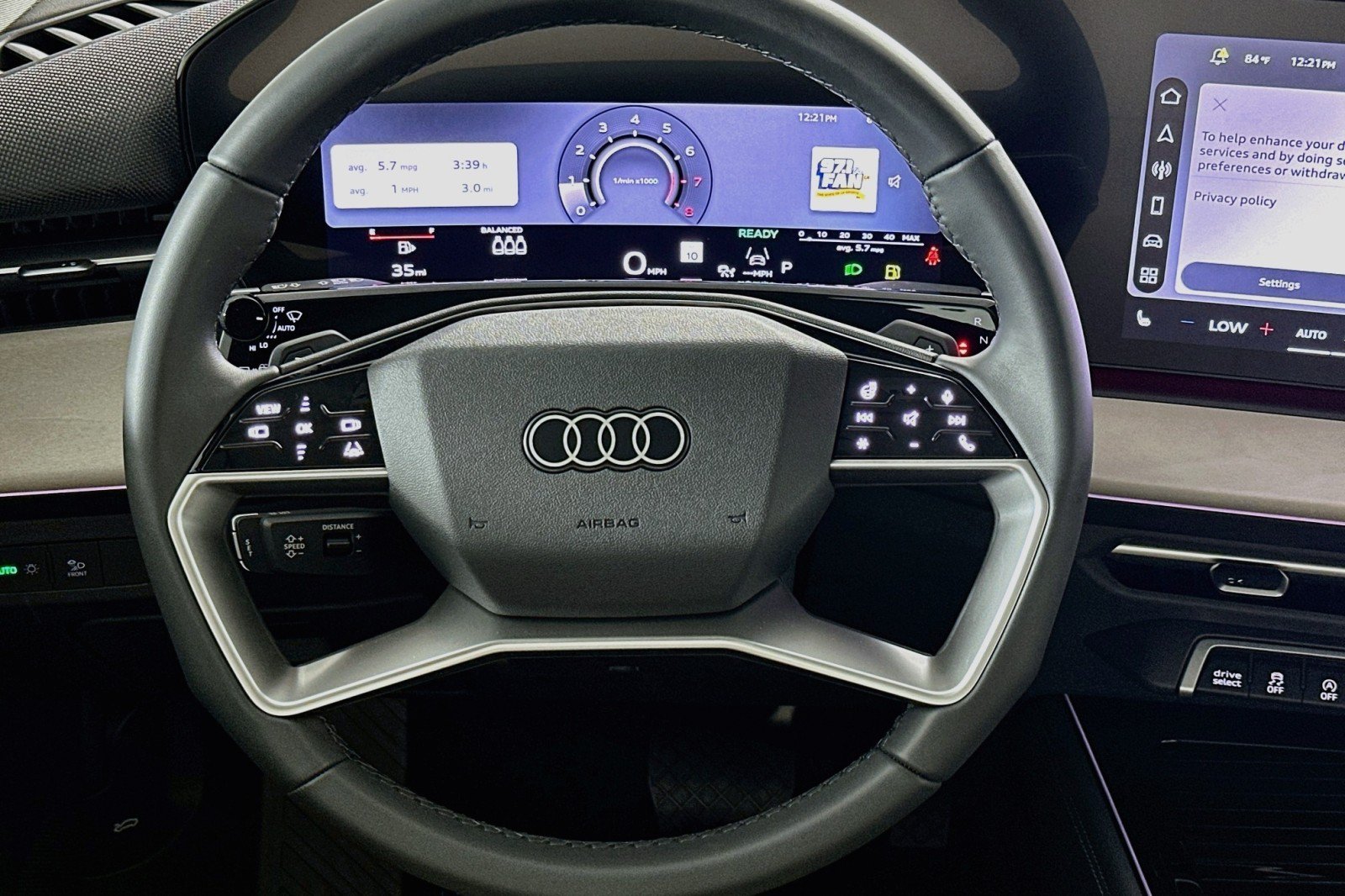 Used 2026 Audi Q3 quattro 2.0T AWD/4WD image 19