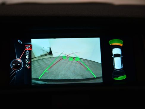 Used 2016 BMW X3 xDrive28i image 32