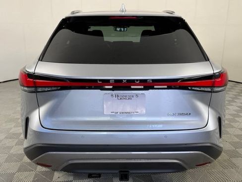 Used 2023 Lexus RX 350 FWD w/ Cold Area Package image 8