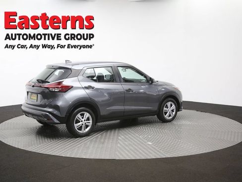 Used 2024 Nissan Kicks S FWD image 42