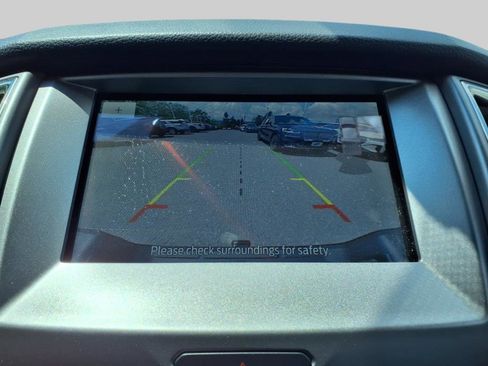 Used 2023 Ford Ranger XLT w/ Equipment Group 301A Mid image 11