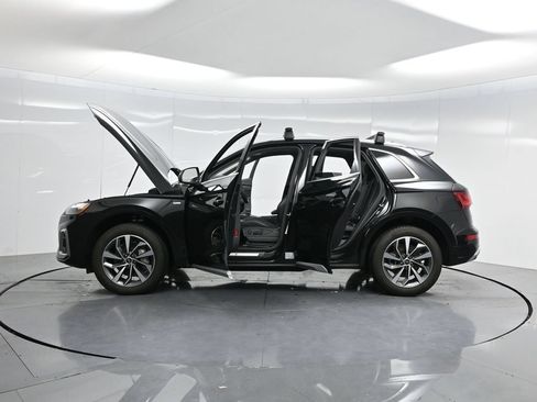 Used 2024 Audi Q5 2.0T Premium w/ Convenience Package AWD/4WD image 59