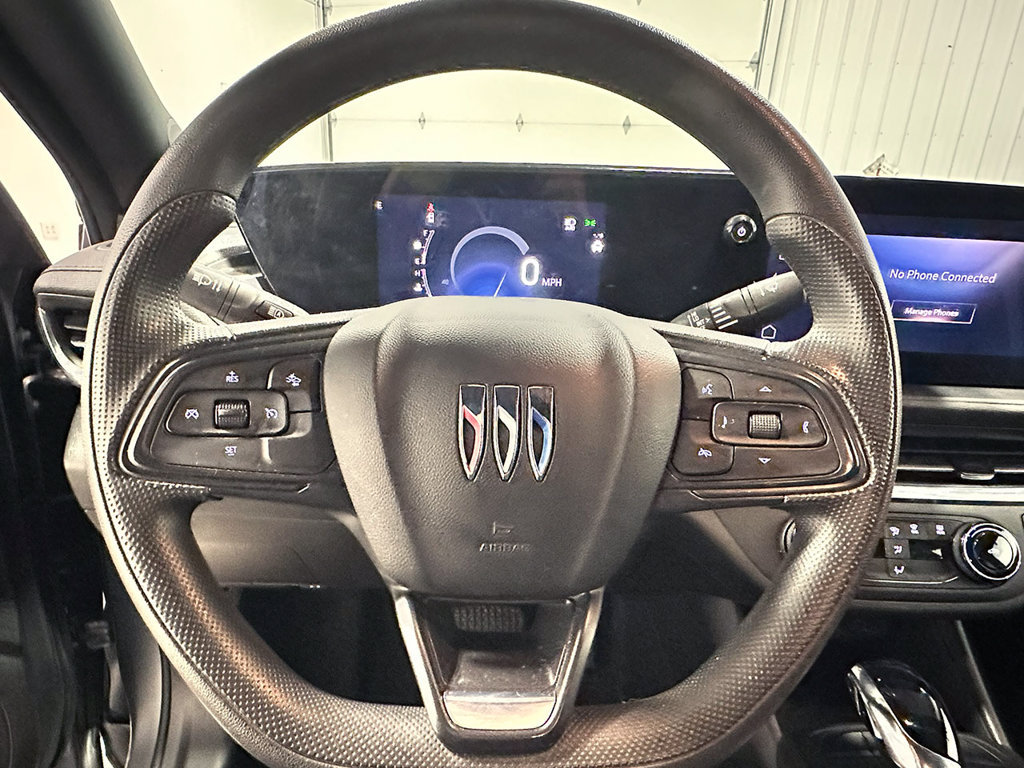 Used 2024 Buick Envista Preferred FWD image 29