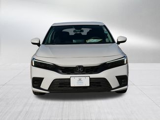 Certified 2022 Honda Civic LX video 2