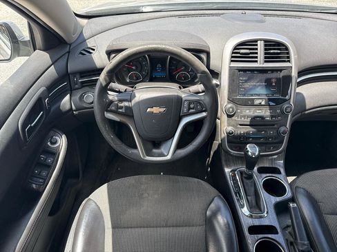 Used 2014 Chevrolet Malibu LT w/ Power Convenience Package FWD image 30