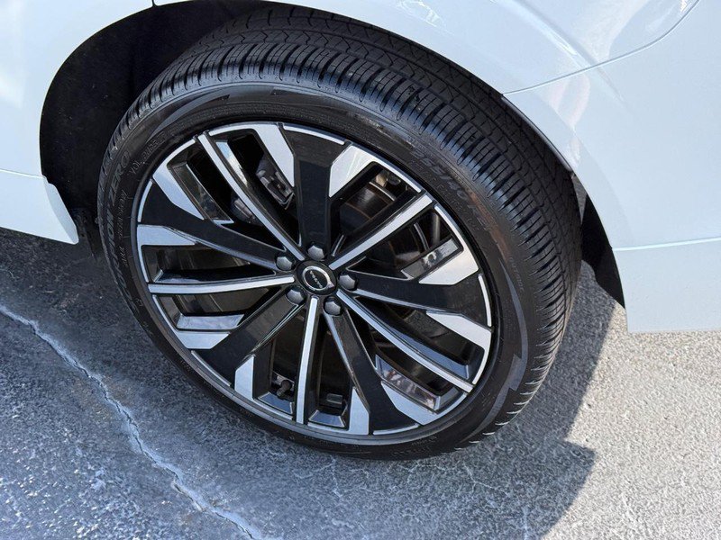 Used 2026 Volvo XC60 B5 Ultra w/ Climate Package PRO AWD/4WD image 8