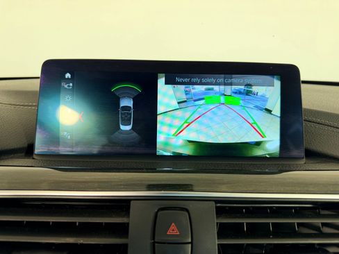 Used 2019 BMW 430i Convertible w/ M Sport Package image 27