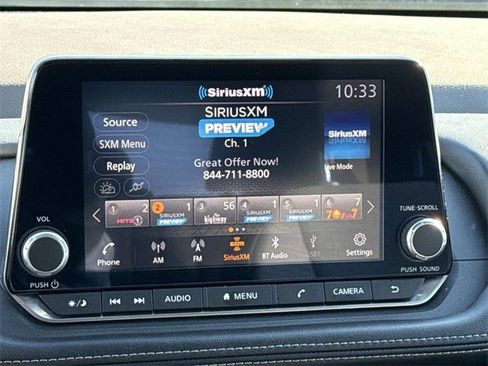 Used 2022 Nissan Rogue SV image 19