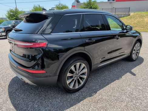 Used 2022 Lincoln Corsair Reserve w/ Elements Package AWD/4WD image 7