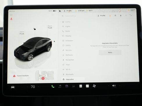 Used 2023 Tesla Model Y Long Range image 53