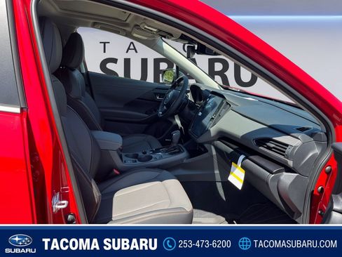 New 2026 Subaru Crosstrek 2.5i Limited AWD/4WD image 17