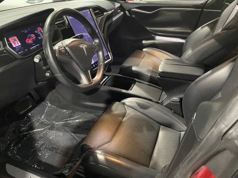 Used 2018 Tesla Model S AWD image 10