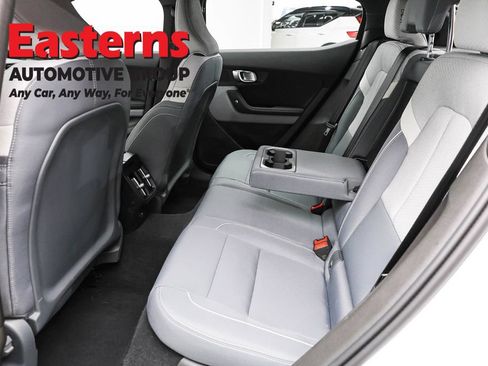 Used 2023 Polestar Polestar 2 w/ Pilot Pack AWD/4WD image 19