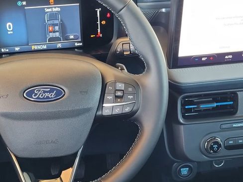 New 2026 Ford Maverick Lobo AWD/4WD image 16