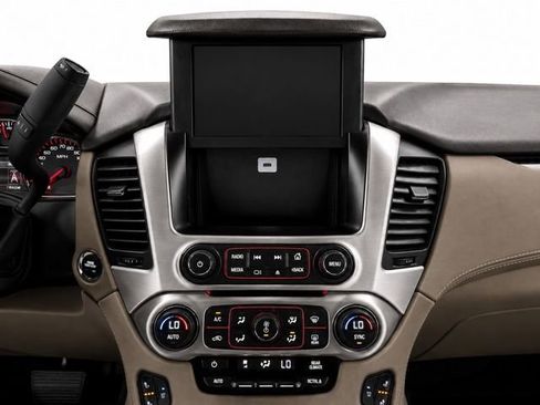 Used 2015 GMC Yukon SLT w/ Open Road Package AWD/4WD image 33