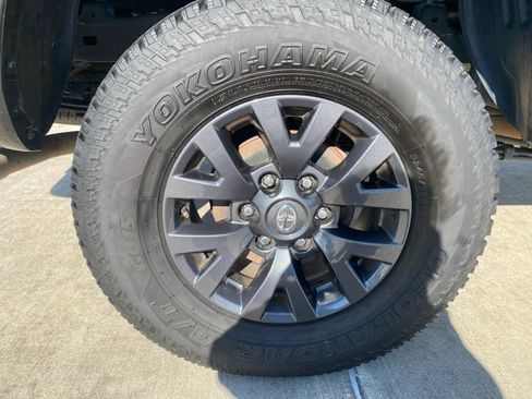 Used 2023 Toyota Tacoma SR5 image 26