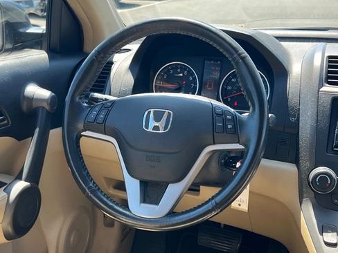 Used 2010 Honda CR-V EX-L image 13