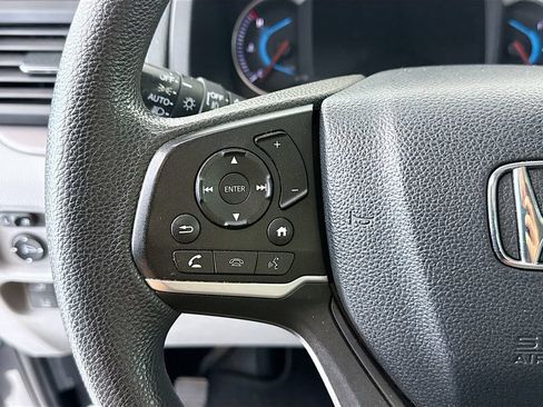 Certified 2020 Honda Pilot EX image 11